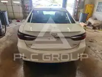 2018 Mazda 6 photo