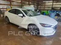 2018 Mazda 6 photo
