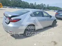 2018 Mazda 6 фото