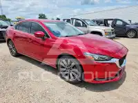2018 Mazda 6 фото