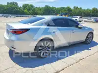 2018 Mazda 6 фото