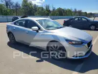 2018 Mazda 6 фото