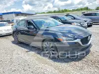 2018 Mazda 6 photo