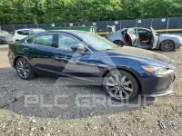 2018 Mazda 6 фото