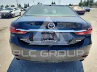 2018 Mazda 6 фото