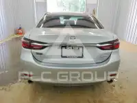 2018 Mazda 6 фото
