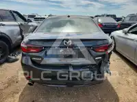 2018 Mazda 6 фото