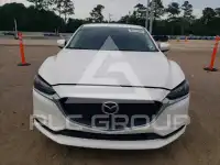2018 Mazda 6 фото