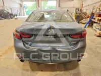 2018 Mazda 6 photo
