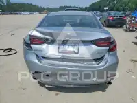 2018 Mazda 6 фото