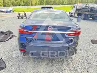 2018 Mazda 6 фото