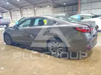 2018 Mazda 6 фото