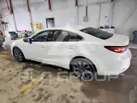2018 Mazda 6 фото