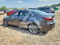 2018 Mazda 6 фото