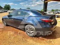 2018 Mazda 6 фото