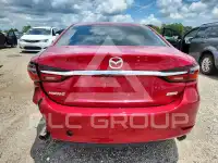 2018 Mazda 6 фото
