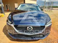 2018 Mazda 6 фото