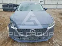 2018 Mazda 6 photo