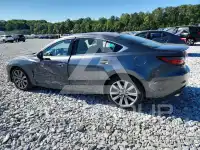 2018 Mazda 6 фото