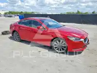 2018 Mazda 6 фото