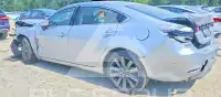 2018 Mazda 6 фото