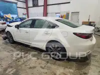 2018 Mazda 6 photo