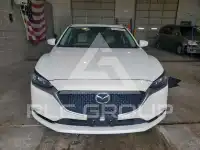 2018 Mazda 6 фото