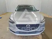 2018 Mazda 6 фото