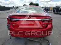 2018 Mazda 6 фото