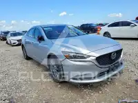 2018 Mazda 6 фото