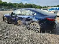 2018 Mazda 6 фото
