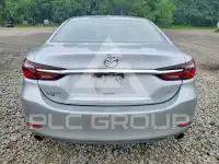 2018 Mazda 6 фото
