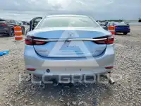 2018 Mazda 6 фото