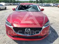 2018 Mazda 6 фото