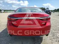 2018 Mazda 6 фото