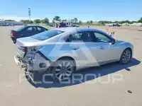 2018 Mazda 6 фото