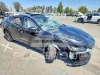 2018 Mazda 6 фото