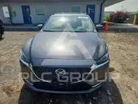 2018 Mazda 6 фото