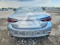 2018 Mazda 6 фото