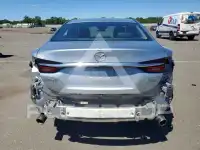 2018 Mazda 6 фото