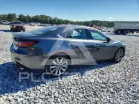 2018 Mazda 6 фото