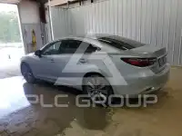 2018 Mazda 6 фото