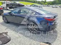 2018 Mazda 6 фото