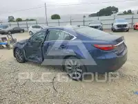 2018 Mazda 6 фото