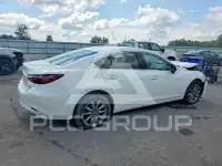 2018 Mazda 6 фото