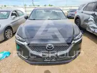 2018 Mazda 6 фото