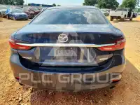 2018 Mazda 6 фото