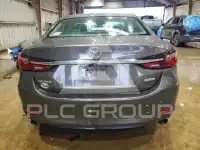 2018 Mazda 6 фото