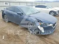 2018 Mazda 6 photo