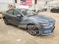 2018 Mazda 6 photo